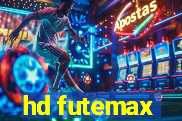 hd futemax